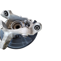 2013-2020 Lexus GS350 Rear Knuckle Spindle Left/Driver, RWD 42305-30130, F045, OEM, 2013, 2014, 2015, 2016, 2017, 2018, 2019, 2020