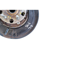 2013-2020 Lexus GS350 Rear Knuckle Spindle Left/Driver, RWD 42305-30130, F045, OEM, 2013, 2014, 2015, 2016, 2017, 2018, 2019, 2020