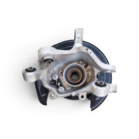 2013-2020 Lexus GS350 Rear Knuckle Spindle Left/Driver, RWD 42305-30130, F045, OEM, 2013, 2014, 2015, 2016, 2017, 2018, 2019, 2020