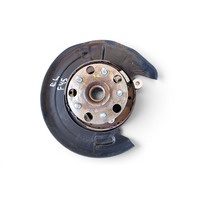 2013-2020 Lexus GS350 Rear Knuckle Spindle Left/Driver, RWD 42305-30130, F045, OEM, 2013, 2014, 2015, 2016, 2017, 2018, 2019, 2020