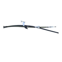 2013-2020 Lexus GS350 Electrical Parking Emergency Brake Actuator 46300-30020, F045, OEM, 2013, 2014, 2015, 2016, 2017, 2018, 2019, 2020