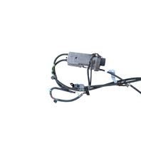 2013-2020 Lexus GS350 Electrical Parking Emergency Brake Actuator 46300-30020, F045, OEM, 2013, 2014, 2015, 2016, 2017, 2018, 2019, 2020