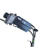 2013-2020 Lexus GS350 Electrical Parking Emergency Brake Actuator 46300-30020, F045, OEM, 2013, 2014, 2015, 2016, 2017, 2018, 2019, 2020