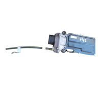 2013-2020 Lexus GS350 Electrical Parking Emergency Brake Actuator 46300-30020, F045, OEM, 2013, 2014, 2015, 2016, 2017, 2018, 2019, 2020