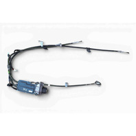 2013-2020 Lexus GS350 Electrical Parking Emergency Brake Actuator 46300-30020, F045, OEM, 2013, 2014, 2015, 2016, 2017, 2018, 2019, 2020