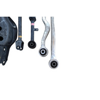 2013-2020 Lexus GS350 Rear Control Arm Rod Set (5) Right/Passenger 48730-30140, F045, OEM, 2013, 2014, 2015, 2016, 2017 2018, 2019, 2020