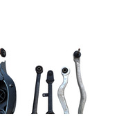 2013-2020 Lexus GS350 Rear Control Arm Rod Set (5) Right/Passenger 48730-30140, F045, OEM, 2013, 2014, 2015, 2016, 2017 2018, 2019, 2020