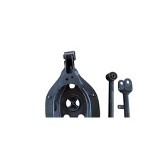 2013-2020 Lexus GS350 Rear Control Arm Rod Set (5) Right/Passenger 48730-30140, F045, OEM, 2013, 2014, 2015, 2016, 2017 2018, 2019, 2020