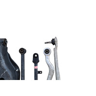 2013-2020 Lexus GS350 Rear Control Arm Rod Set (5) Right/Passenger 48730-30140, F045, OEM, 2013, 2014, 2015, 2016, 2017 2018, 2019, 2020