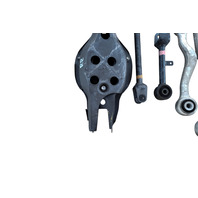 2013-2020 Lexus GS350 Rear Control Arm Rod Set (5) Right/Passenger 48730-30140, F045, OEM, 2013, 2014, 2015, 2016, 2017 2018, 2019, 2020