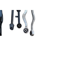 2013-2020 Lexus GS350 Rear Control Arm Rod Set (5) Right/Passenger 48730-30140, F045, OEM, 2013, 2014, 2015, 2016, 2017 2018, 2019, 2020