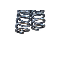 2013-2016 Lexus GS350 RWD Rear Coil Spring Left/Right Set (2) 48231-30C80, F045, OEM, 2013, 2014, 2015, 2016