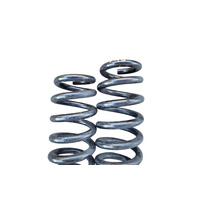 2013-2016 Lexus GS350 RWD Rear Coil Spring Left/Right Set (2) 48231-30C80, F045, OEM, 2013, 2014, 2015, 2016