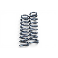 2013-2016 Lexus GS350 RWD Rear Coil Spring Left/Right Set (2) 48231-30C80, F045, OEM, 2013, 2014, 2015, 2016