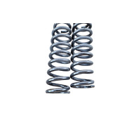 2013-2016 Lexus GS350 RWD Rear Coil Spring Left/Right Set (2) 48231-30C80, F045, OEM, 2013, 2014, 2015, 2016