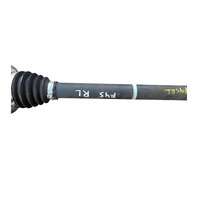 2013-2020 Lexus GS350 Rear Left Drive Axle Shaft RWD 42340-30170, F045, OEM, 2013, 2014, 2015, 2016, 2017, 2018, 2019, 2020
