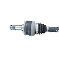 2013-2020 Lexus GS350 Rear Left Drive Axle Shaft RWD 42340-30170, F045, OEM, 2013, 2014, 2015, 2016, 2017, 2018, 2019, 2020