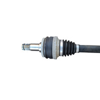 2013-2020 Lexus GS350 Rear Left Drive Axle Shaft RWD 42340-30170, F045, OEM, 2013, 2014, 2015, 2016, 2017, 2018, 2019, 2020