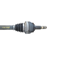 2013-2020 Lexus GS350 Rear Left Drive Axle Shaft RWD 42340-30170, F045, OEM, 2013, 2014, 2015, 2016, 2017, 2018, 2019, 2020