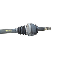 2013-2020 Lexus GS350 Rear Left Drive Axle Shaft RWD 42340-30170, F045, OEM, 2013, 2014, 2015, 2016, 2017, 2018, 2019, 2020