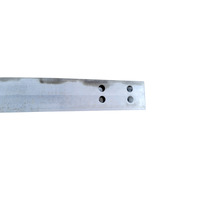 2013-2020 Lexus GS350 Rear Reinforcement Re-Bar Impact Bar 52023-30371, F045, OEM, 2013, 2014, 2015, 2016, 2017, 2018, 2019, 2020