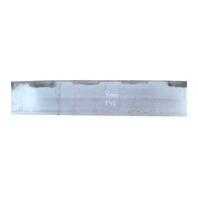2013-2020 Lexus GS350 Rear Reinforcement Re-Bar Impact Bar 52023-30371, F045, OEM, 2013, 2014, 2015, 2016, 2017, 2018, 2019, 2020
