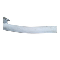 2013-2020 Lexus GS350 Rear Reinforcement Re-Bar Impact Bar 52023-30371, F045, OEM, 2013, 2014, 2015, 2016, 2017, 2018, 2019, 2020