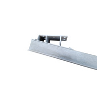 2013-2020 Lexus GS350 Rear Reinforcement Re-Bar Impact Bar 52023-30371, F045, OEM, 2013, 2014, 2015, 2016, 2017, 2018, 2019, 2020