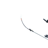 2013-2020 Lexus GS350 Rear Anti-Skid ABS Speed Sensor RWD Left/Driver, 89546-30080, F045, OEM, 2013, 2014, 2015, 2016, 2017, 2018, 2019, 2020