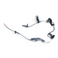 2013-2020 Lexus GS350 Rear Anti-Skid ABS Speed Sensor RWD Left/Driver, 89546-30080, F045, OEM, 2013, 2014, 2015, 2016, 2017, 2018, 2019, 2020