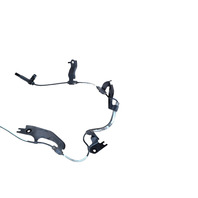 2013-2020 Lexus GS350 Rear Anti-Skid ABS Speed Sensor RWD Left/Driver, 89546-30080, F045, OEM, 2013, 2014, 2015, 2016, 2017, 2018, 2019, 2020