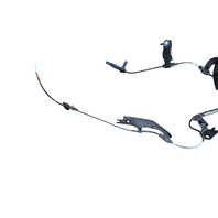 2013-2020 Lexus GS350 Rear Anti-Skid ABS Speed Sensor RWD Left/Driver, 89546-30080, F045, OEM, 2013, 2014, 2015, 2016, 2017, 2018, 2019, 2020