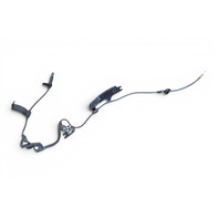 2013-2020 Lexus GS350 Rear Anti-Skid ABS Speed Sensor RWD Left/Driver, 89546-30080, F045, OEM, 2013, 2014, 2015, 2016, 2017, 2018, 2019, 2020