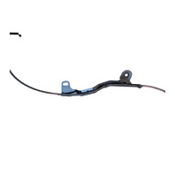 2013-2020 Lexus GS350 Suspension Height Control Sensor Leveling, 89408-30150, F045, OEM, 2013, 2014, 2015, 2016, 2017, 2018, 2019, 2020
