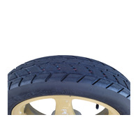 2013-2020 Lexus GS350 Spare Tire Wheel Donut 42611-30F40, F045, OEM, 2013, 2014, 2015, 2016, 2017, 2018, 2019, 2020