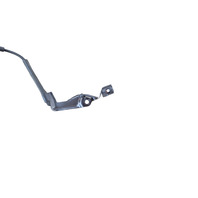 2013-2020 Lexus GS350 Front Left/Driver Wire ABS Speed Skid Control Sensor 89516-30170, F045, OEM, 2013, 2014, 2015, 2016, 2017, 2018, 2019, 2020