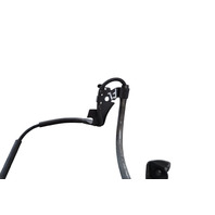 2013-2020 Lexus GS350 Front Left/Driver Wire ABS Speed Skid Control Sensor 89516-30170, F045, OEM, 2013, 2014, 2015, 2016, 2017, 2018, 2019, 2020