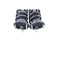 2013-2015 Lexus GS350 Front Right/Left Shock Absorber Strut w/Spring Set, 48520-80375, 48510-80679, F045, OEM, 2013, 2014, 2015