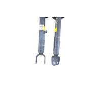 2013-2015 Lexus GS350 Front Right/Left Shock Absorber Strut w/Spring Set, 48520-80375, 48510-80679, F045, OEM, 2013, 2014, 2015