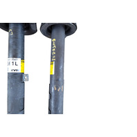 2013-2015 Lexus GS350 Front Right/Left Shock Absorber Strut w/Spring Set, 48520-80375, 48510-80679, F045, OEM, 2013, 2014, 2015