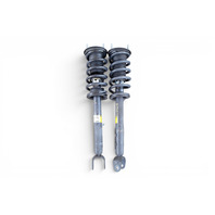 2013-2015 Lexus GS350 Front Right/Left Shock Absorber Strut w/Spring Set, 48520-80375, 48510-80679, F045, OEM, 2013, 2014, 2015