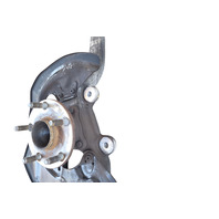 2013-2020 Lexus GS350 Front Knuckle Spindle Left/Driver RWD w/Joint 43202-30040, F045, OEM, 2013, 2014, 2015, 2016, 2017, 2018, 2019, 2020