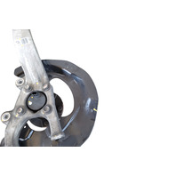 2013-2020 Lexus GS350 Front Knuckle Spindle Left/Driver RWD w/Joint 43202-30040, F045, OEM, 2013, 2014, 2015, 2016, 2017, 2018, 2019, 2020