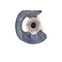 2013-2020 Lexus GS350 Front Knuckle Spindle Left/Driver RWD w/Joint 43202-30040, F045, OEM, 2013, 2014, 2015, 2016, 2017, 2018, 2019, 2020