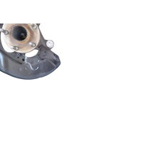 2013-2020 Lexus GS350 Front Knuckle Spindle Left/Driver RWD w/Joint 43202-30040, F045, OEM, 2013, 2014, 2015, 2016, 2017, 2018, 2019, 2020