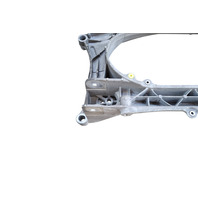 2013-2015 Lexus GS350 RWD Front Subframe Engine Cradle Crossmember, 51201-30140, F045, OEM, 2013, 2014, 2015