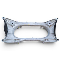 2013-2015 Lexus GS350 RWD Front Subframe Engine Cradle Crossmember, 51201-30140, F045, OEM, 2013, 2014, 2015