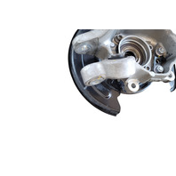 2013-2020 Lexus GS350 Rear Knuckle Spindle RWD Right/Passenger 42304-30130, F045, OEM, 2013, 2014, 2015, 2016, 2017, 2018, 2019, 2020