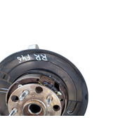 2013-2020 Lexus GS350 Rear Knuckle Spindle RWD Right/Passenger 42304-30130, F045, OEM, 2013, 2014, 2015, 2016, 2017, 2018, 2019, 2020