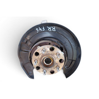 2013-2020 Lexus GS350 Rear Knuckle Spindle RWD Right/Passenger 42304-30130, F045, OEM, 2013, 2014, 2015, 2016, 2017, 2018, 2019, 2020
